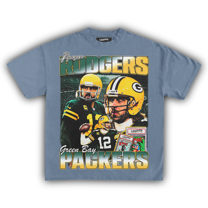 AARON RODGERS TEE