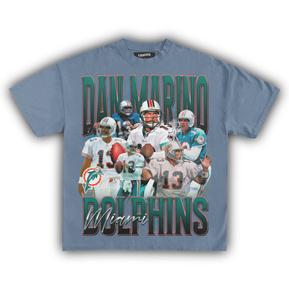 DAN MARINO VINTAGE TEE