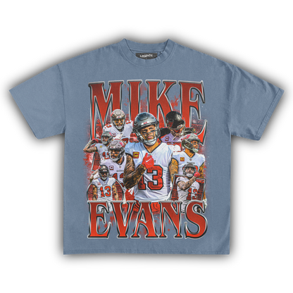 MIKE EVANS TEE