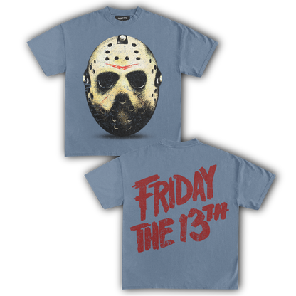 FRIDAY THE 13TH TEE