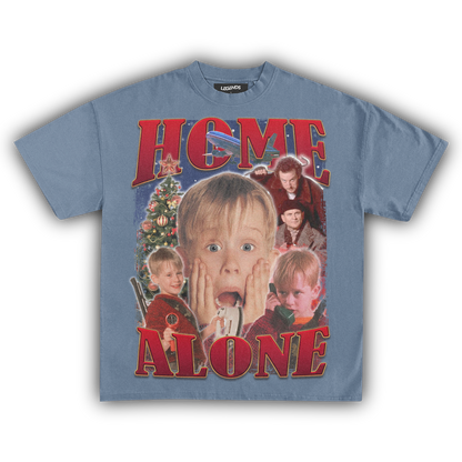 HOME ALONE VINTAGE TEE