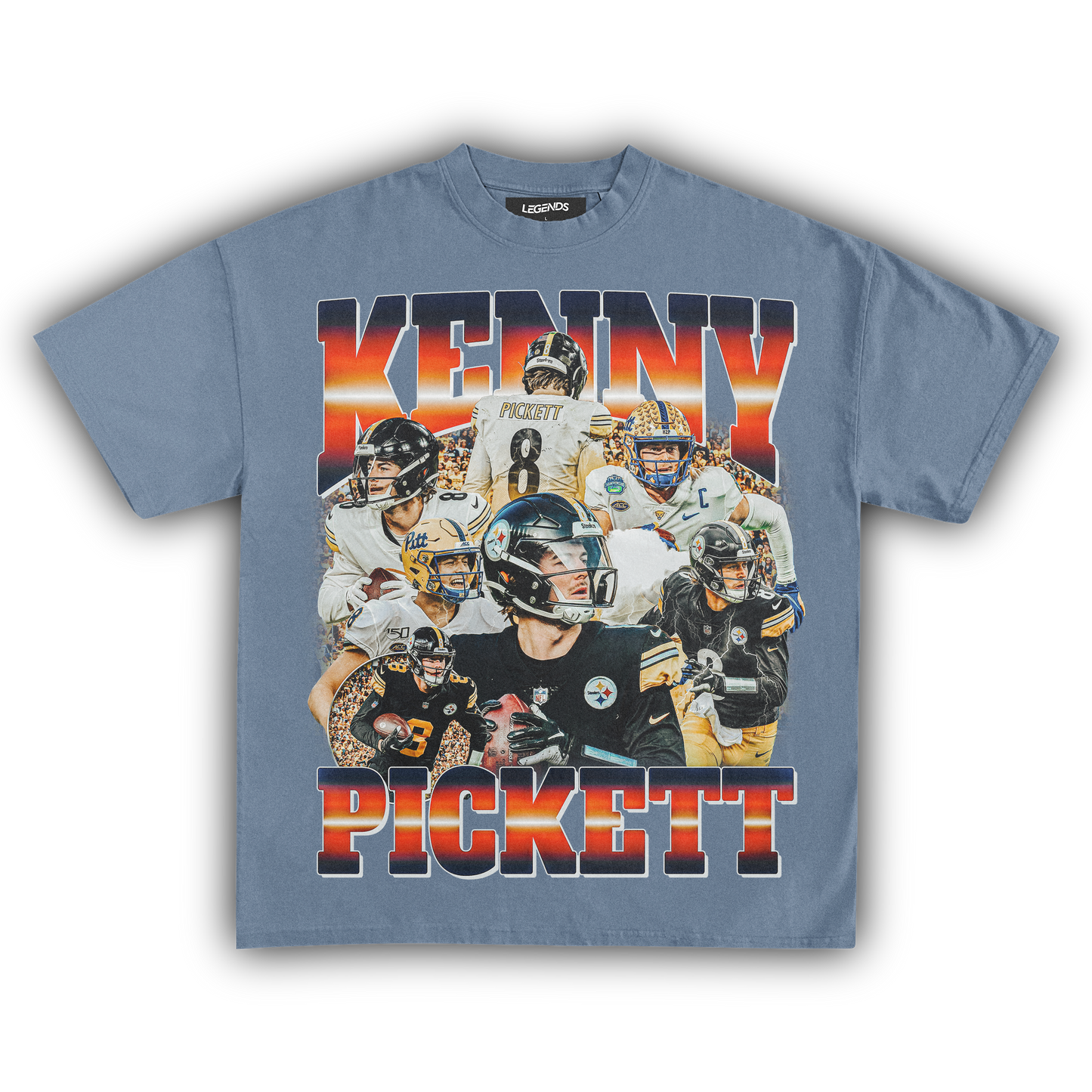 KENNY PICKETT TEE