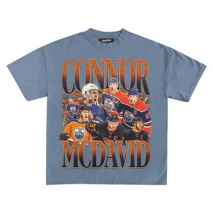 CONNOR MCDAVID TEE