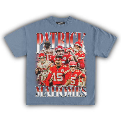 PATRICK MAHOMES TEE