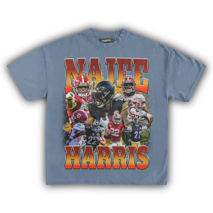 NAJEE HARRIS TEE