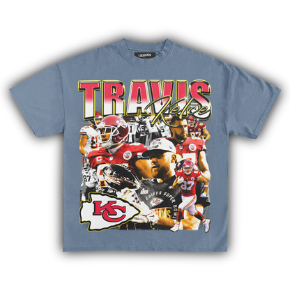 TRAVIS KELCE TEE