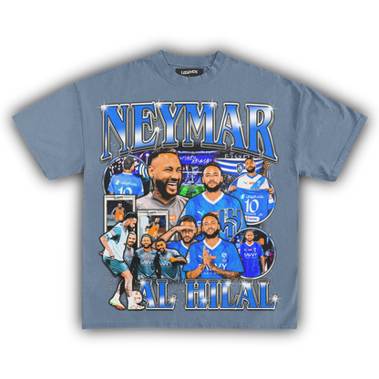 NEYMAR SOCCER TEE