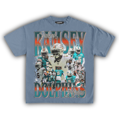 JALEN RAMSEY TEE