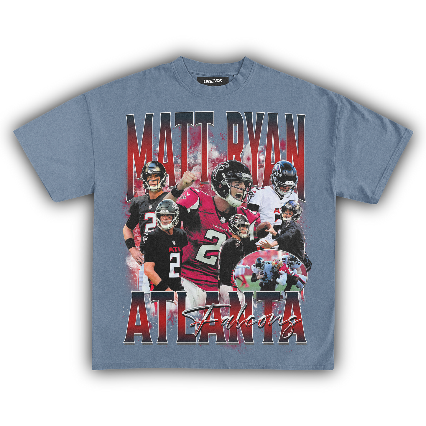 MATT RYAN TEE