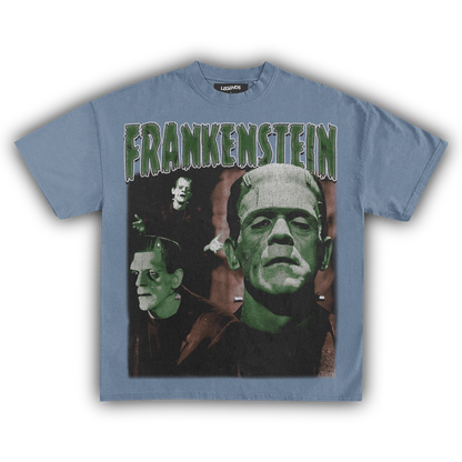 FRANKENSTEIN TEE