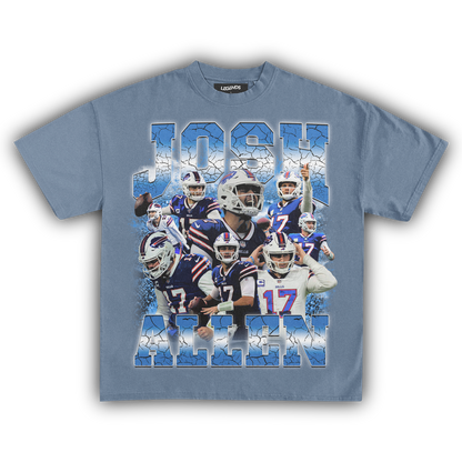 JOSH ALLEN TEE