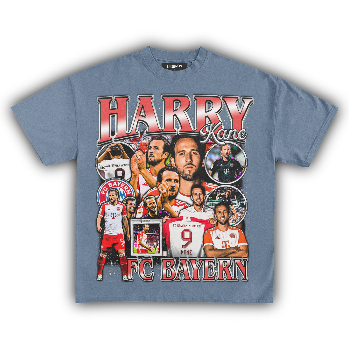 HARRY KANE TEE