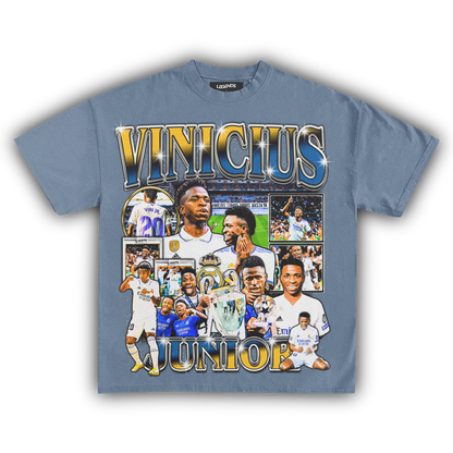 VINICIUS JUNIOR TEE