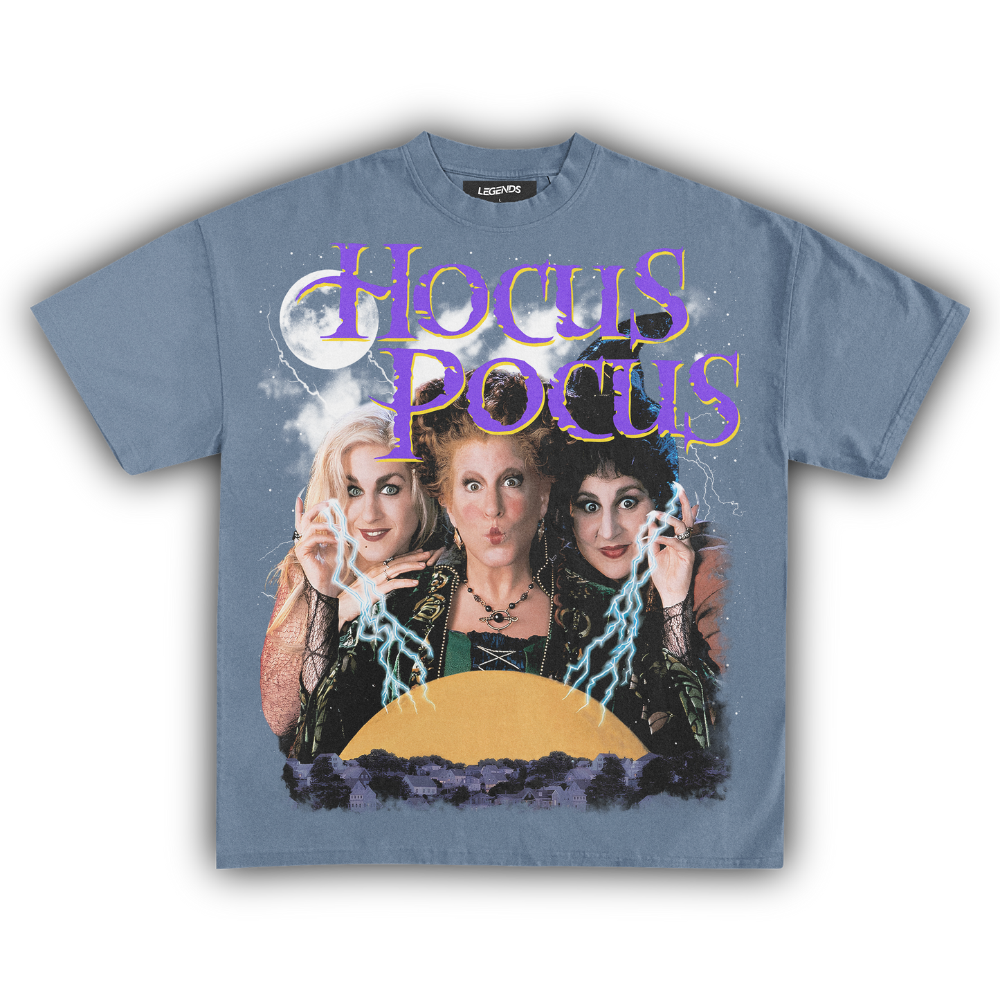 HOCUS POCUS TEE