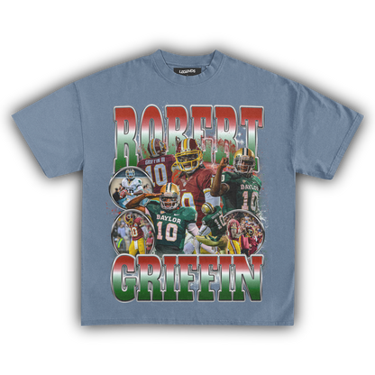 ROBERT GRIFFIN III TEE