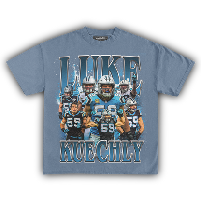 LUKE KUECHLY TEE