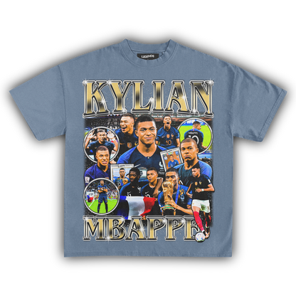 KYLIAN MBAPPÉ TEE