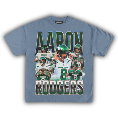 AARON RODGERS TEE