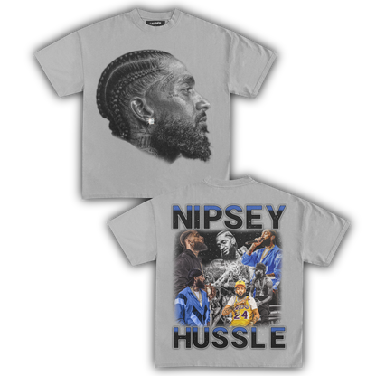 NIPSEY HUSSLE PROLIFIC TEE