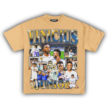 VINICIUS JUNIOR TEE