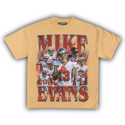 MIKE EVANS TEE