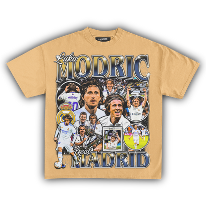 LUKA MODRIC TEE