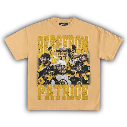 PATRICE BERGERON TEE