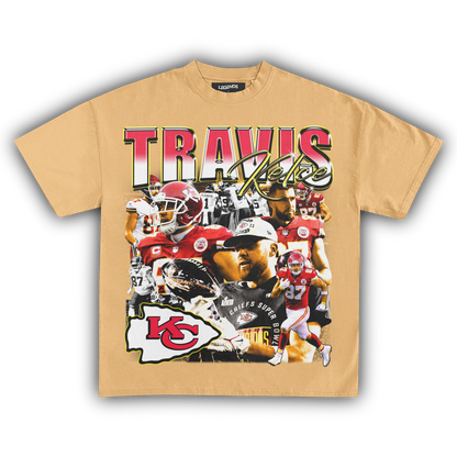 TRAVIS KELCE TEE