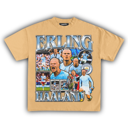 ERLING HAALAND TEE