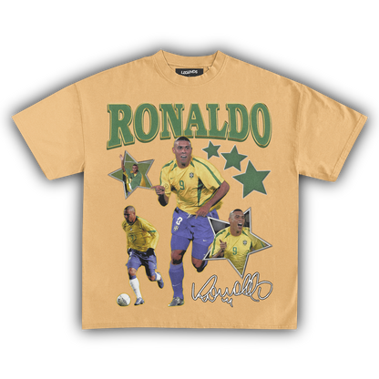 RONALDO TEE