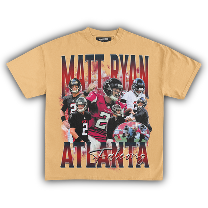 MATT RYAN TEE