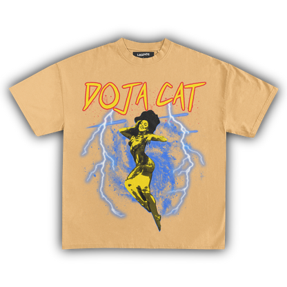 DOJA CAT TEE