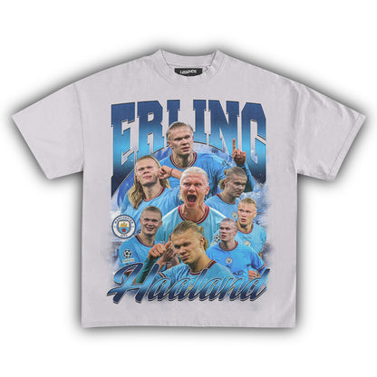 ERLING HAALAND V2 TEE