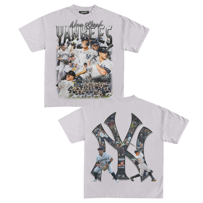 NEW YORK YANKEES TEE