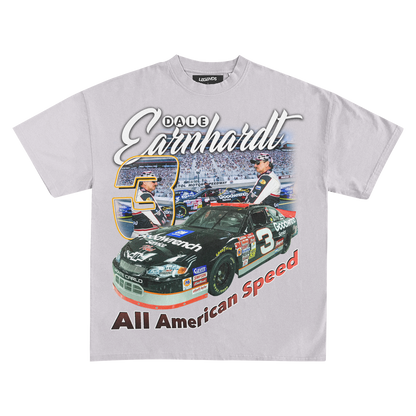 DALE EARNHARDT VINTAGE TEE