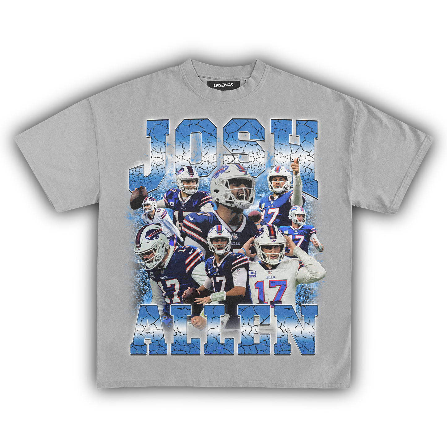 JOSH ALLEN TEE