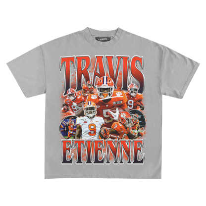 TRAVIS ETIENNE CLEMSON TEE