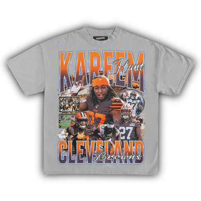 KAREEM HUNT TEE