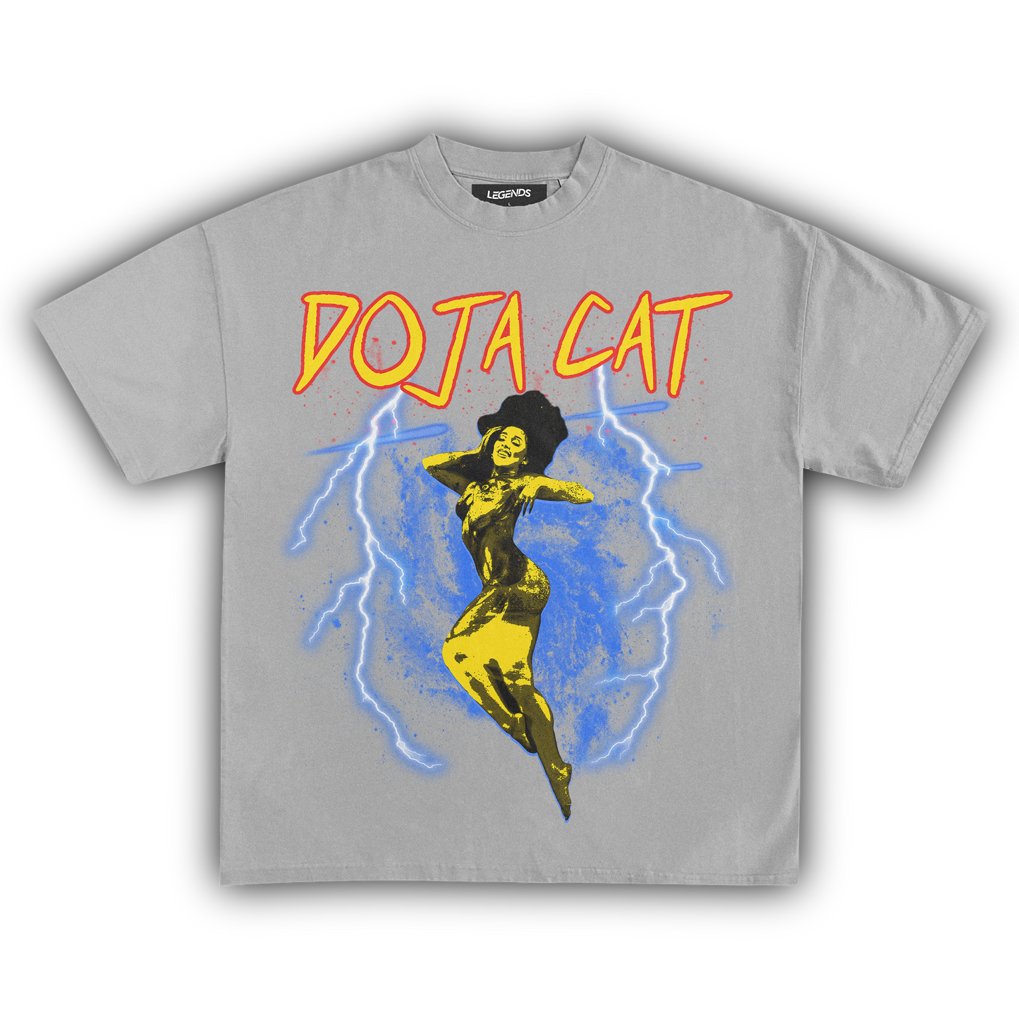 DOJA CAT TEE