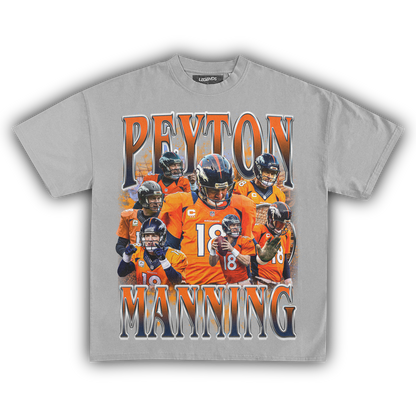 PEYTON MANNING TEE