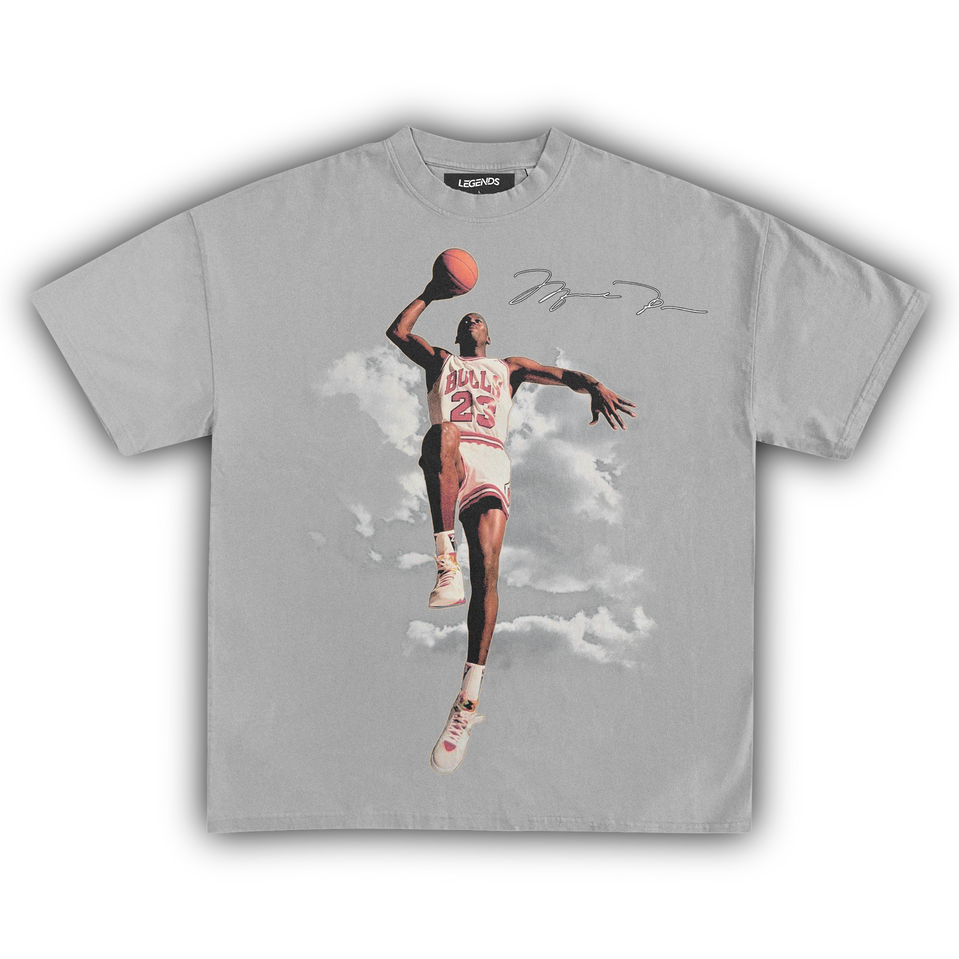 AIR JORDAN TEE