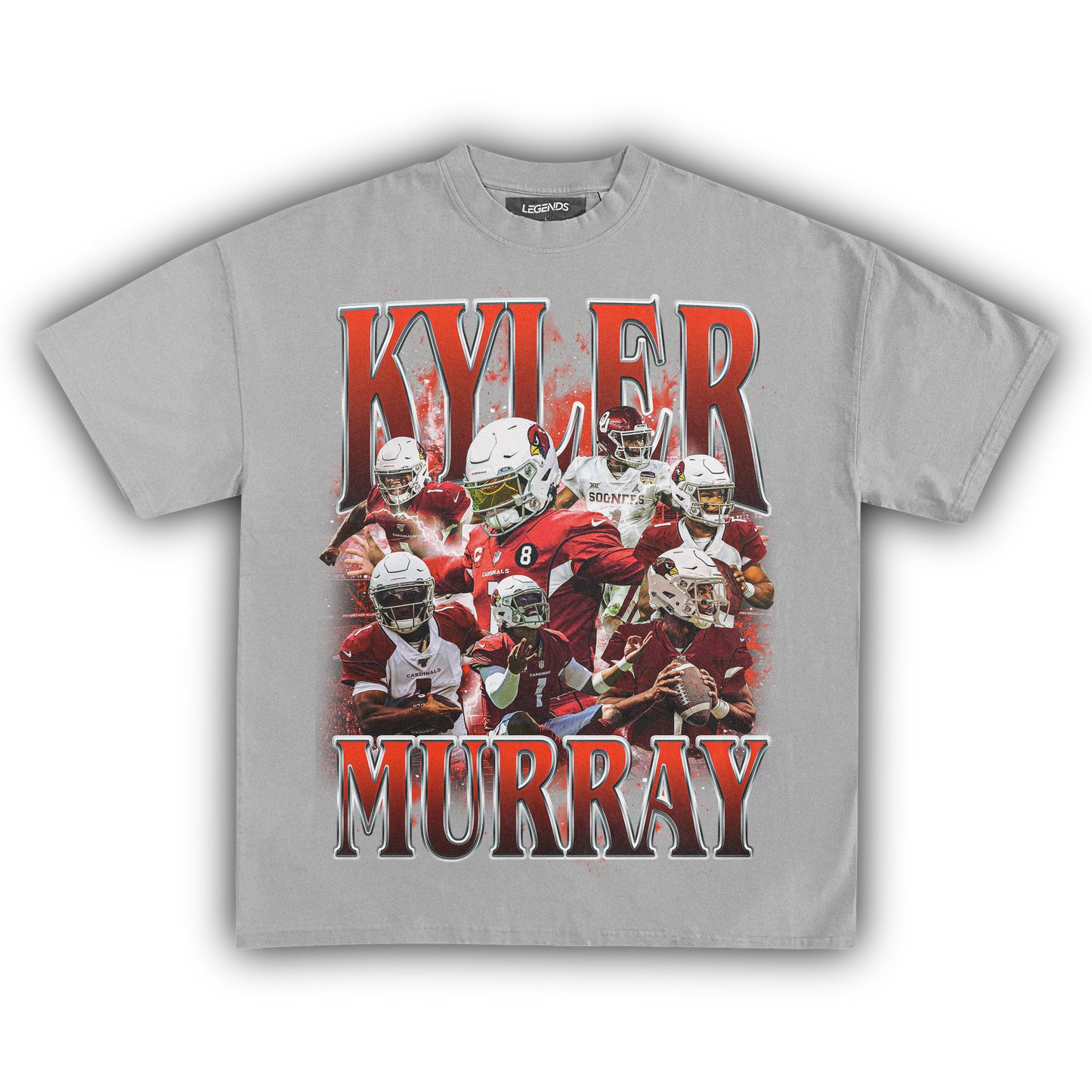 KYLER MURRAY TEE