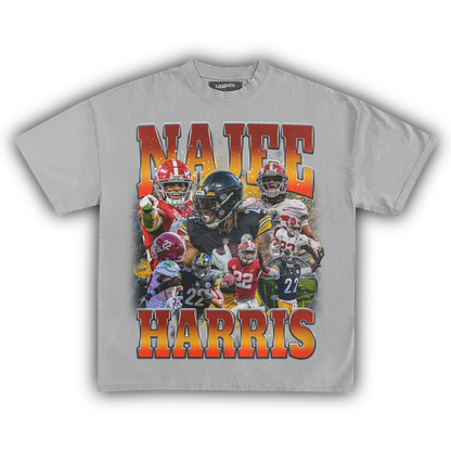 NAJEE HARRIS TEE