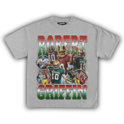 ROBERT GRIFFIN III TEE