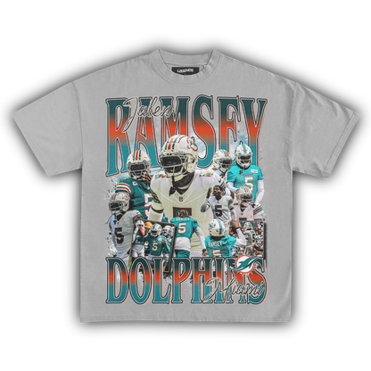 JALEN RAMSEY TEE