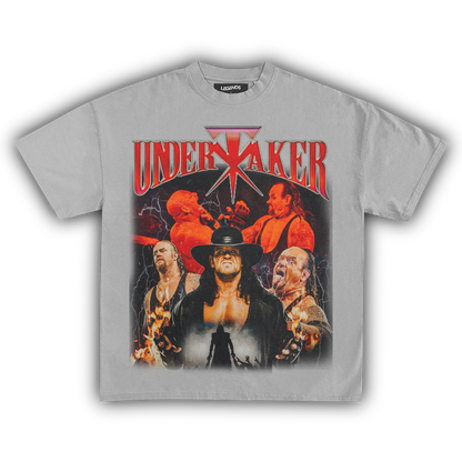 THE UNDERTAKER TEE