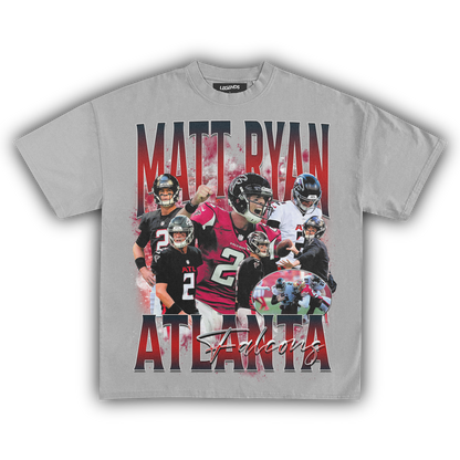 MATT RYAN TEE