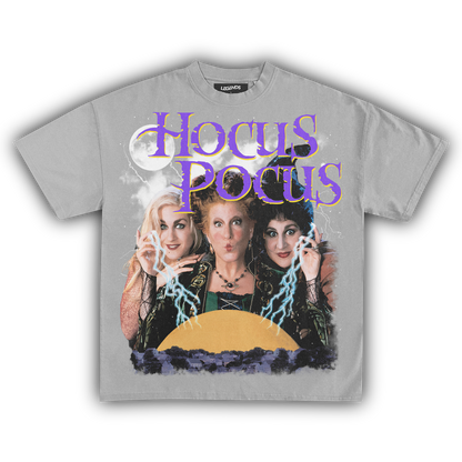 HOCUS POCUS TEE