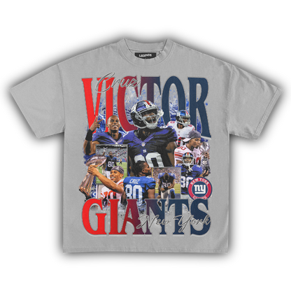 VICTOR CRUZ TEE