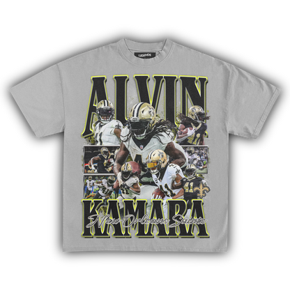 ALVIN KAMARA TEE